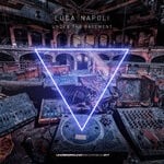 cover: Luca Napoli - Under The Basement