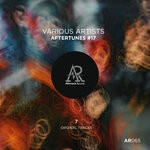 cover: Various - Aftertunes #17