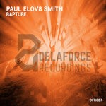 cover: Paul Elov8 Smith - Rapture