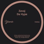 cover: Zavaj - Da Hype