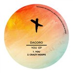 cover: Dagoro - You EP