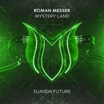 cover: Roman Messer - Mystery Land