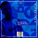 cover: Bhaxzin|Bullet|Emzotiq Price Mz - K'yehlela K'yenyuka