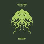 cover: Jacob Singer - Visnhu EP