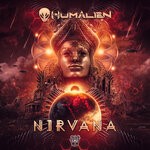 cover: Humalien - Nirvana