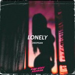 cover: Deepsan - Lonely