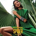 cover: Hydra - Spider (Extended)