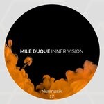 cover: Mile Duque - Inner Vision