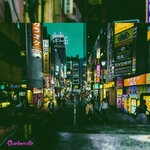 cover: Slumberville - Tokyo