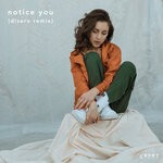 cover: Leyet - Notice You