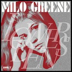 cover: Milo Greene - Move