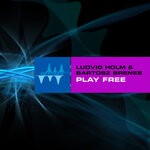 cover: Bartosz Brenes|Ludvig Holm - Play Free