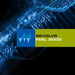 cover: Revolvr - Feel Good