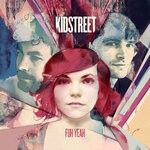 cover: Kidstreet - Fuh Yeah