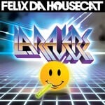 cover: Felix Da Housecat - LA Ravers