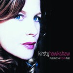 cover: Kirsty Hawkshaw - Reach For Me