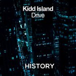 cover: Kidd Island - Drive