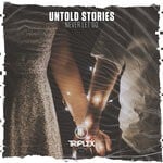 cover: Untold Stories - Never Let Go