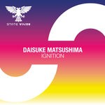 cover: Daisuke Matsushima - Ignition