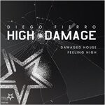 cover: Diego Fierro - High Damage