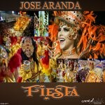 cover: Jose Aranda - Fiesta