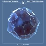 cover: Eleonora|Prismode & Solvane - Bala/Zeus (Remixes)