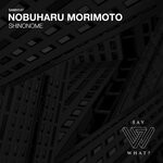 cover: Nobuharu Morimoto - Shinonome