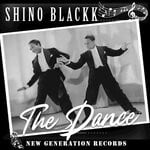 cover: Shino Blackk - The Dance