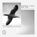 cover: Edvard Hunger - Strange World