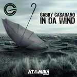 cover: Gabry Casarano - In Da Wind