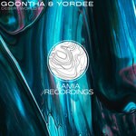 cover: Goontha|Yordee - Desert World EP