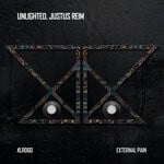 cover: Justus Reim|Unlighted - External Pain