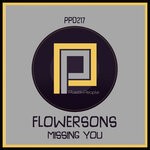 cover: Flowersons - Missing You