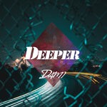 cover: Dami - Deeper