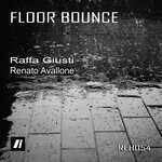 cover: Raffa Giusti|Renato Avallone - Floor Bounce