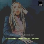 cover: Dj Chimi|Jayda"lums|Timmy Thee Dj - I Don't Like It