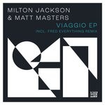 cover: Milton Jackson|Matt Masters - Viaggio