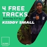 cover: Kiiddy Small - 4 Free Tracks