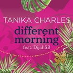 cover: Dijahsb - Different Morning