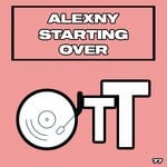 cover: Alexny - Starting Over