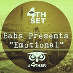 cover: Babs Presents - Emotional