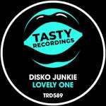 cover: Disko Junkie - Lovely One