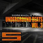 cover: Various - Underground Beats, Vol 3