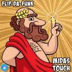 cover: Flip-da-funk - Midas Touch