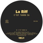 cover: La Riff - C'est Tabou Ca