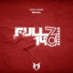 cover: Igor Garam - Revival