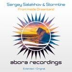 cover: Sergey Salekhov|Stormline - From Inside Dreamland