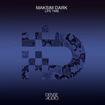 cover: Maksim Dark - Life Time