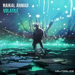 cover: Haikal Ahmad - Volatile