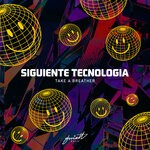 cover: Siguiente Tecnologia - Take A Breather